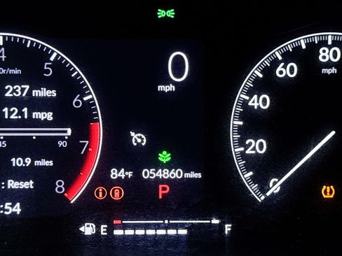 Used 2022 Honda Civic EX image 32