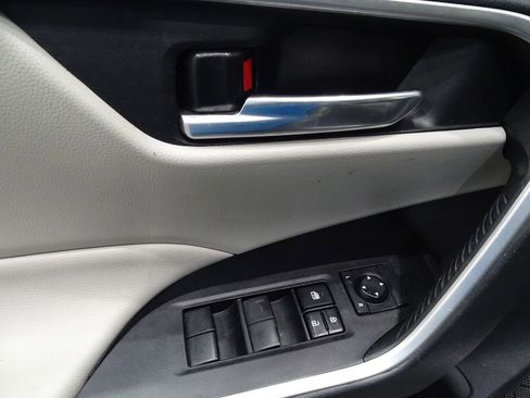 Used 2021 Toyota RAV4 XLE w/ Convenience Package FWD image 18