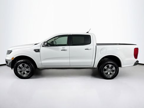 Used 2022 Ford Ranger XLT w/ Equipment Group 301A Mid AWD/4WD image 7