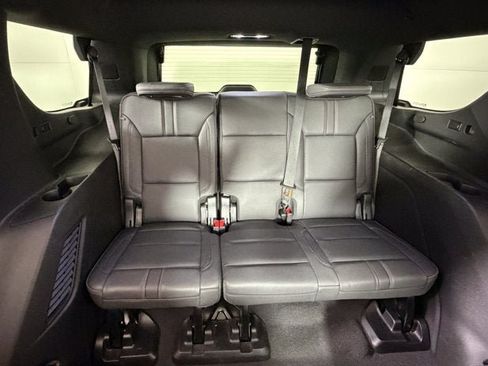 Certified 2023 Chevrolet Tahoe RST w/ Luxury Package RWD image 7