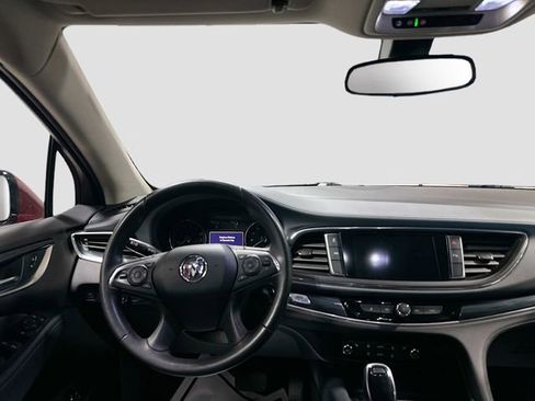 Used 2021 Buick Enclave Essence w/ LPO, Touring Package AWD/4WD image 23
