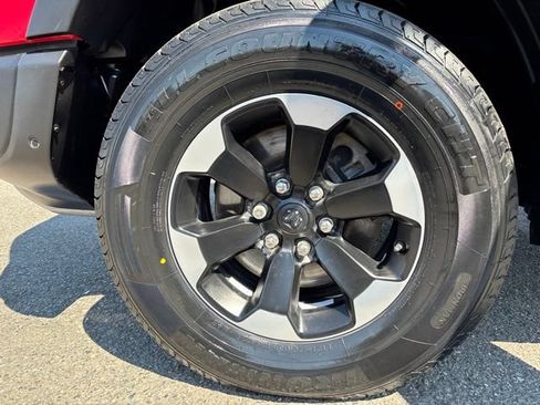 Used 2019 RAM 1500 Rebel w/ Level 2 Equipment Group AWD/4WD image 19