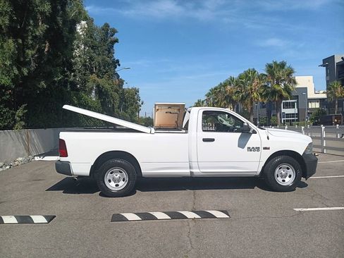 Used 2015 RAM 1500 Tradesman w/ Power & Remote Entry Group AWD/4WD image 10