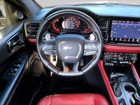 Used 2023 Dodge Durango SRT AWD/4WD image 6