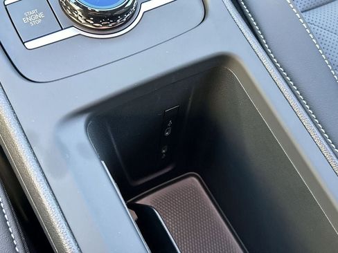 New 2026 Volkswagen Tiguan SE R-Line image 25