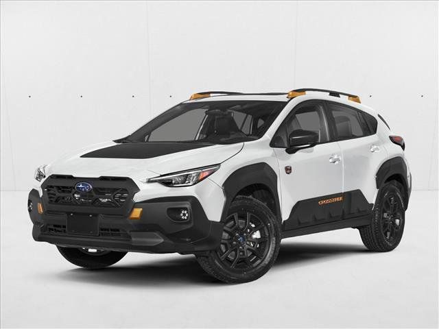 New 2026 Subaru Crosstrek 2.5i Wilderness AWD/4WD image 1