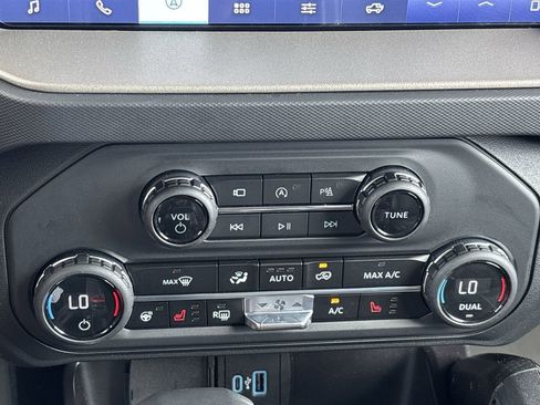 Certified 2024 Ford Bronco Raptor w/ Interior Carbon Fiber Pack 6 image 22