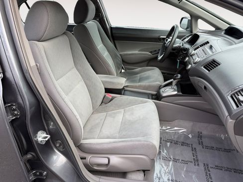 Used 2011 Honda Civic LX image 19