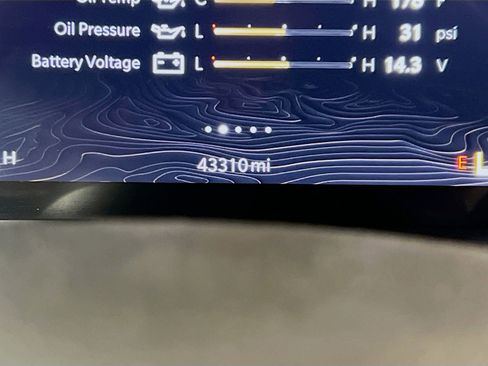 Used 2021 Jeep Grand Cherokee L Limited image 8