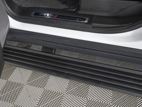 Used 2026 GMC Yukon XL AT4 Ultimate image 19