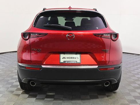 New 2026 MAZDA CX-30 2.5 Turbo w/ Premium Plus Pkg image 5