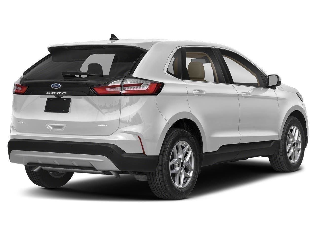 Used 2024 Ford Edge SEL w/ Convenience Package AWD/4WD image 69
