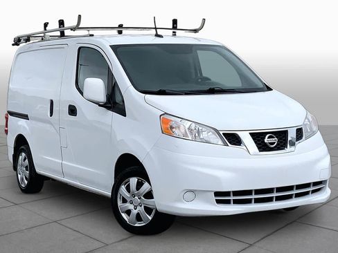 Used 2020 Nissan NV200 SV FWD image 3