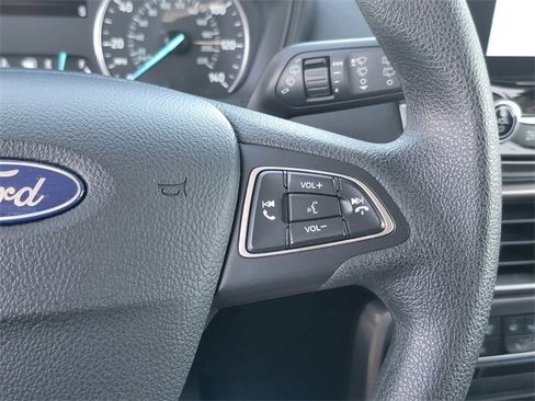 Certified 2021 Ford EcoSport SE image 27