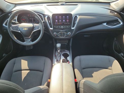 Used 2023 Chevrolet Malibu LT image 10