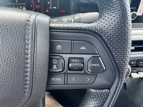 New 2026 Toyota Tacoma SR5 AWD/4WD image 19