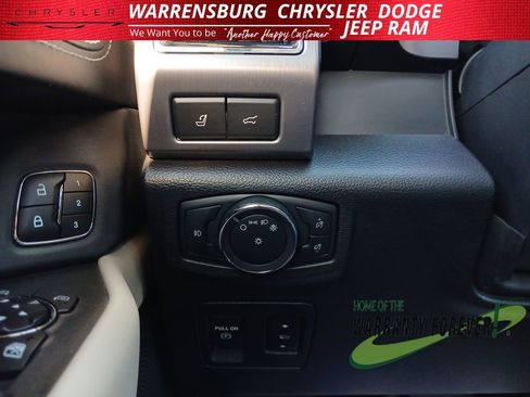 Used 2021 Ford Expedition Max Platinum image 31