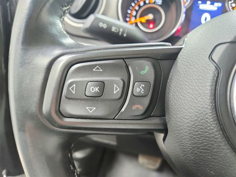 Used 2022 Jeep Gladiator Sport image 22