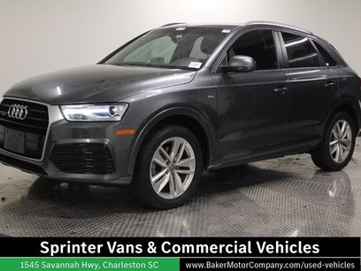 Used 2018 Audi Q3 2.0T Premium