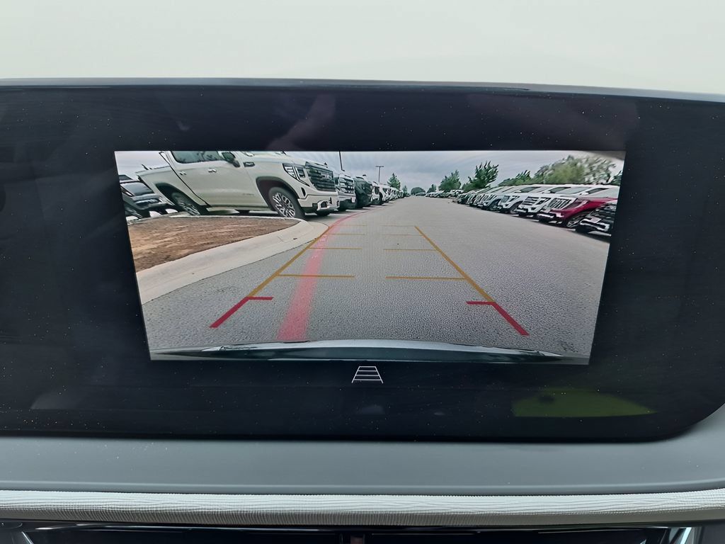 New 2026 Buick Envista Preferred FWD image 30