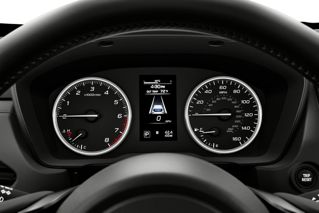 New 2026 Subaru Forester Premium AWD/4WD image 19