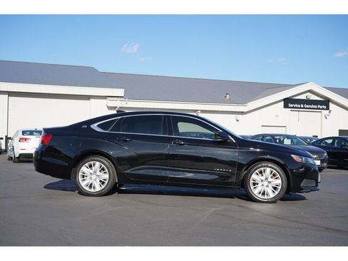 Used 2019 Chevrolet Impala LS image 2