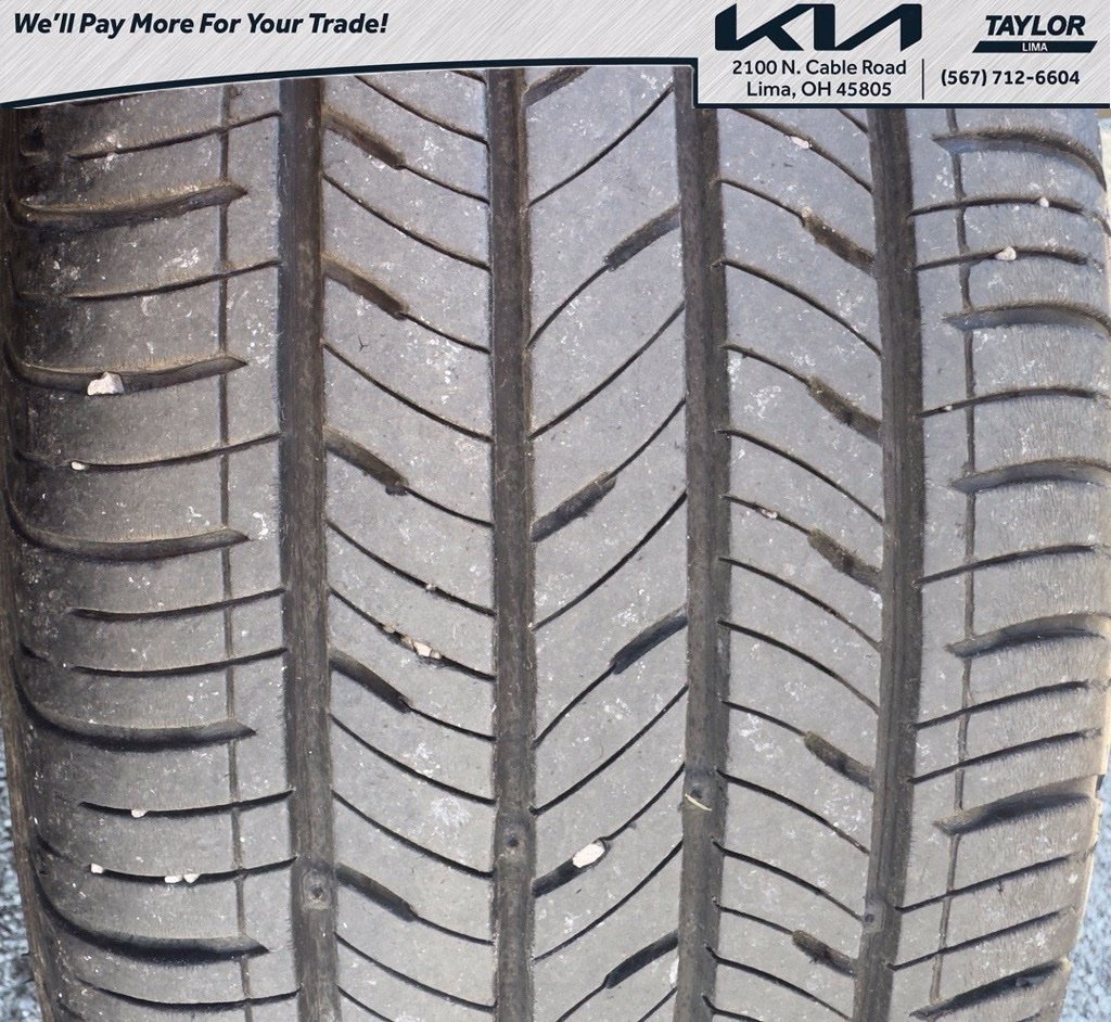 Used 2024 Kia Seltos S AWD/4WD image 22