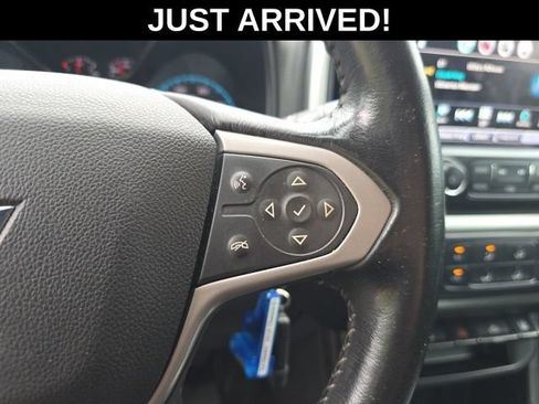 Used 2016 Chevrolet Colorado LT w/ LT Convenience Package RWD image 13