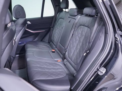 Used 2026 BMW X5 xDrive50e w/ M Sport Package AWD/4WD image 10