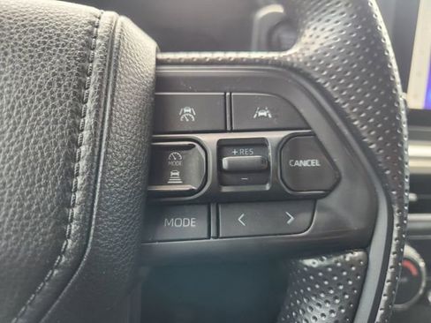 Certified 2024 Toyota Tacoma SR5 RWD image 30