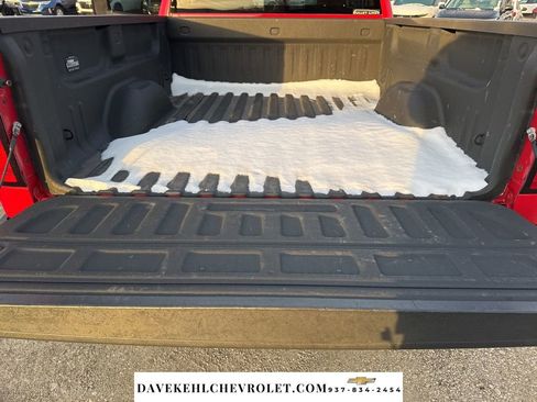 Used 2015 Chevrolet Silverado 1500 LT w/ All Star Edition image 29