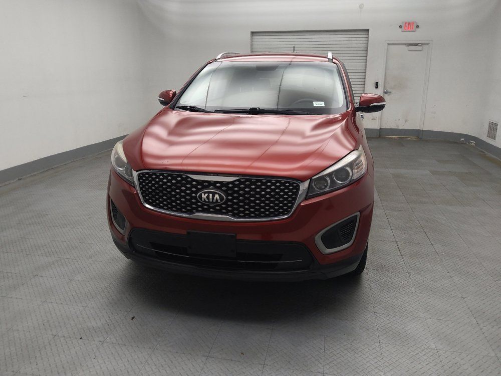 Used 2016 Kia Sorento FWD image 15