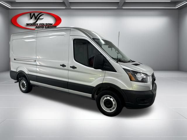 New 2026 Ford Transit 250 148 Medium Roof RWD image 4