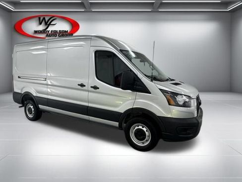 New 2026 Ford Transit 250 148 Medium Roof RWD image 4