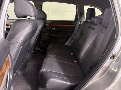 Used 2022 Honda CR-V EX-L image 35