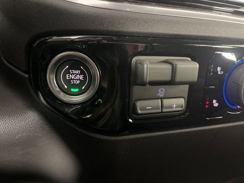 New 2026 Chevrolet Silverado 1500 LT image 36