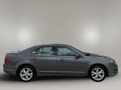 Used 2012 Ford Fusion SE FWD image 7
