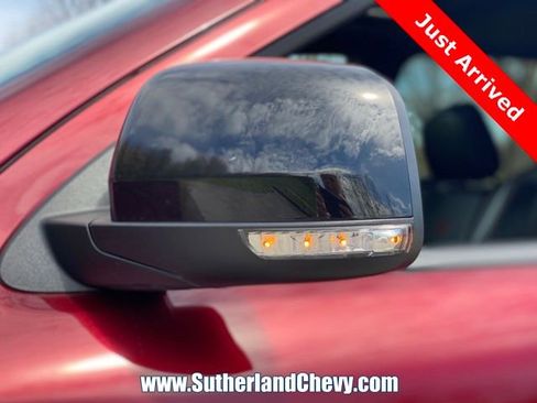 Used 2024 Dodge Durango R/T image 11