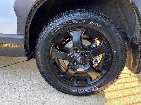 Certified 2022 Subaru Forester Wilderness image 23