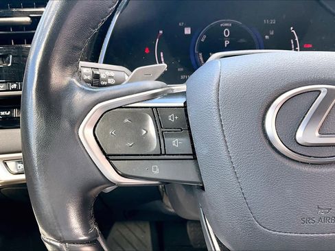 Used 2023 Lexus RX 350 w/ Accessory Package (Z1) AWD/4WD image 24