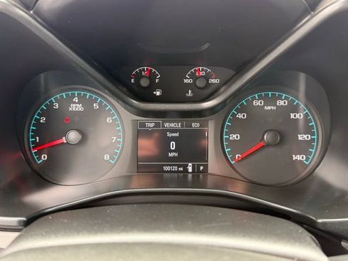 Certified 2019 Chevrolet Colorado W/T w/ WT Convenience Package image 24