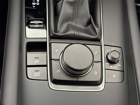 Used 2026 MAZDA MAZDA3 s Sport image 25