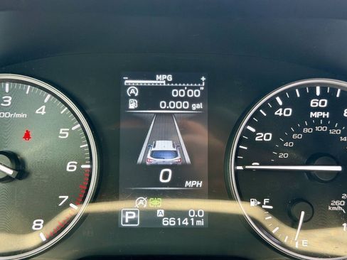 Used 2024 Subaru Outback Limited AWD/4WD image 42
