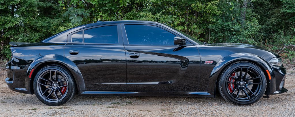 Used 2020 Dodge Charger Scat Pack RWD image 6