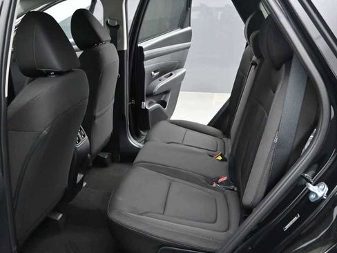New 2026 Hyundai Tucson SEL AWD/4WD image 14