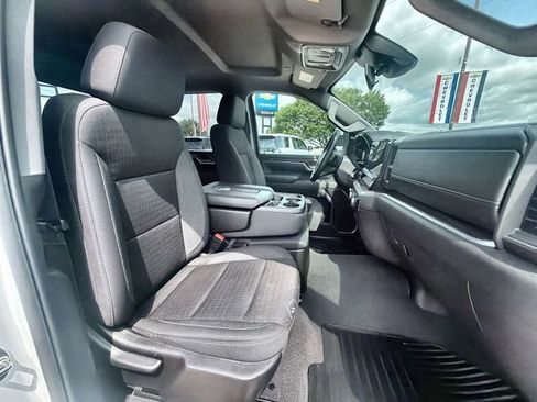 Certified 2025 Chevrolet Silverado 2500 LT w/ Convenience Package AWD/4WD image 27