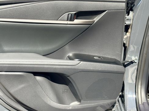 Used 2025 Toyota Camry XSE image 26