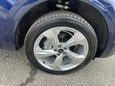 Used 2023 Audi Q5 2.0T Prestige image 33