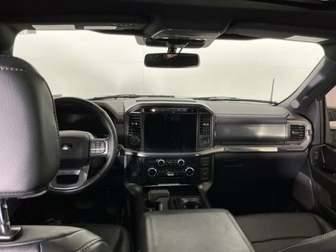 Used 2024 Ford F150 Lariat w/ Bed Utility Package image 29
