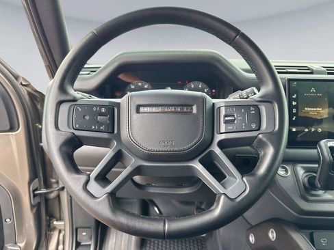Used 2024 Land Rover Defender 110 X AWD/4WD image 28